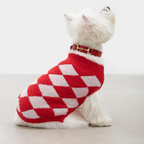 Corocota Red Equestrian Collar