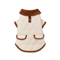 Spencer jacket beige Aristopet