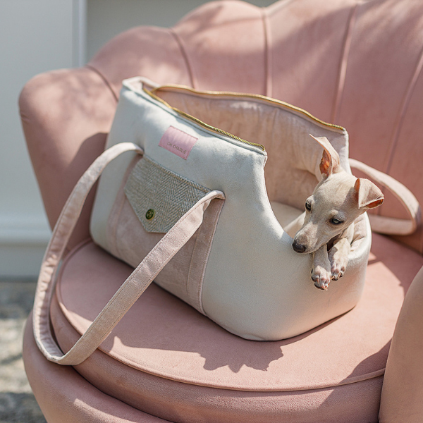 Bolso de viaje Essence Oh Charlie