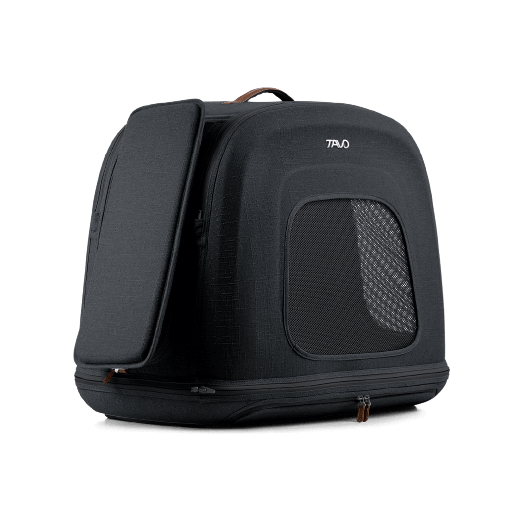 Crispin s -Onyx Tavo