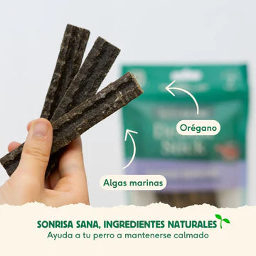 Sticks Dentales de Ternera