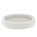 Cama para Perros LUKKO Gris
