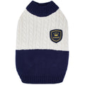 Bruno College Navy Jersey