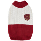 Bruno College Bordeaux Jersey