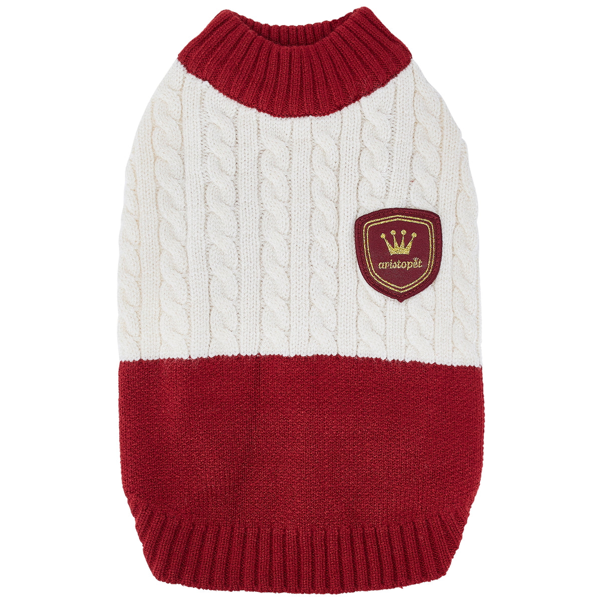 Jersey Bruno College Burdeos