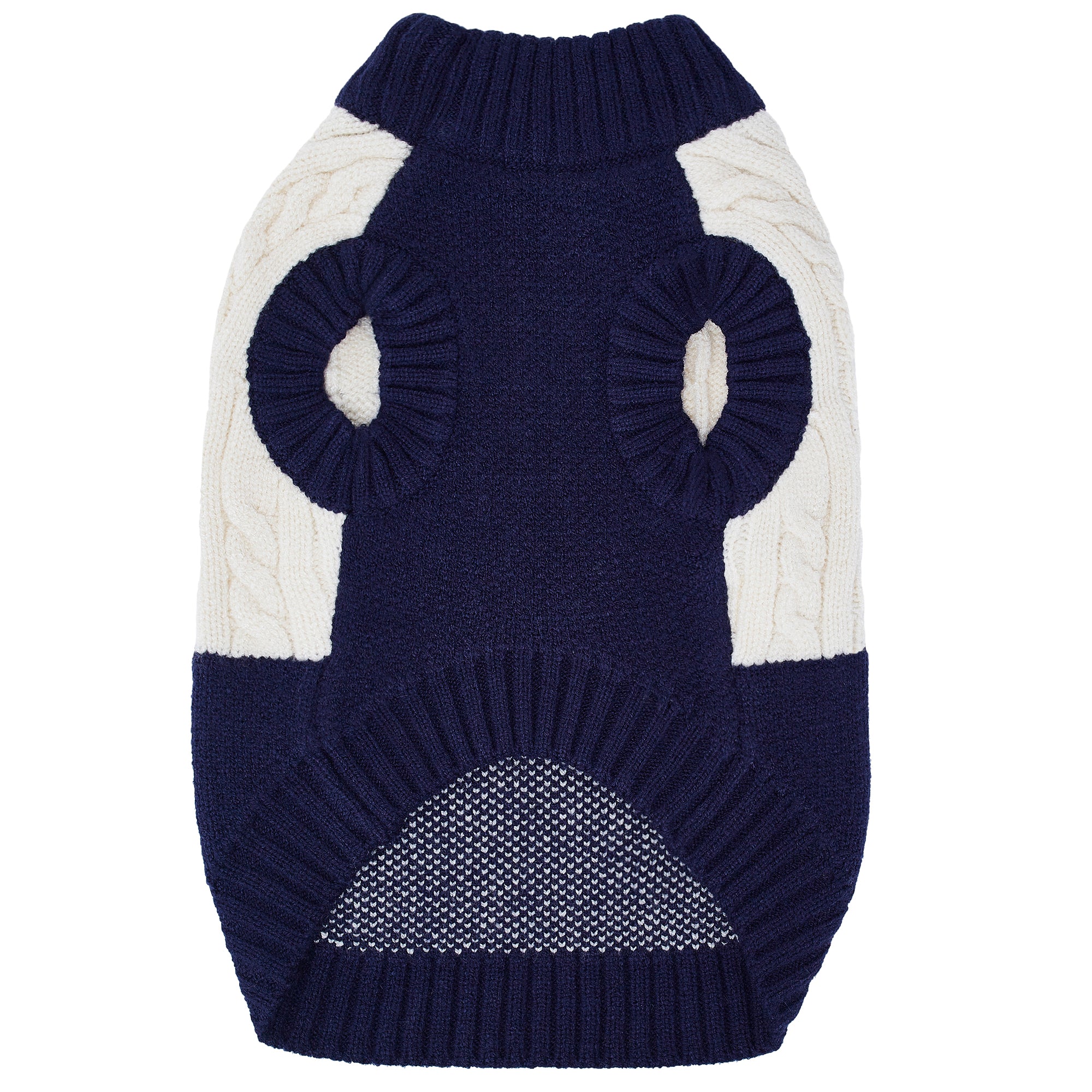 Jersey Bruno College Navy
