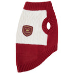 Bruno College Bordeaux Jersey