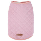 Chaleco Foxy Rosa