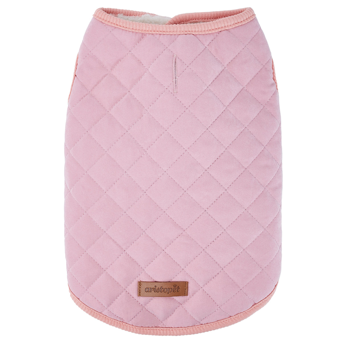 Foxy Pink Vest