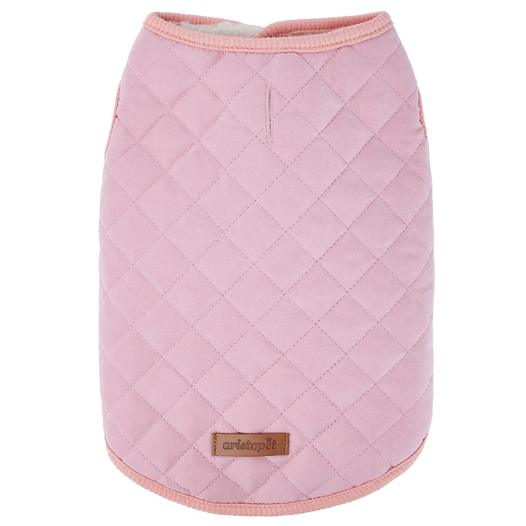 Chaleco Foxy Navy