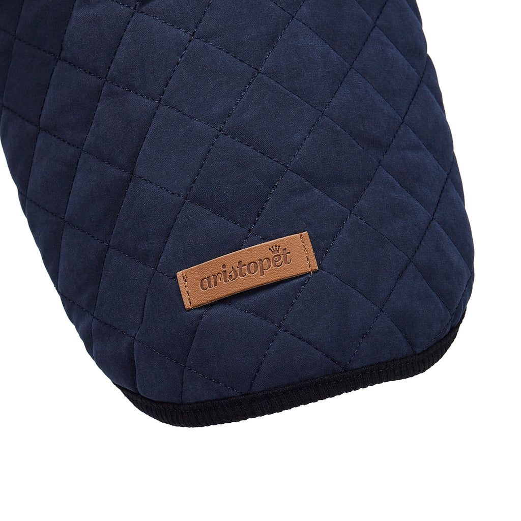 Chaleco Foxy Navy