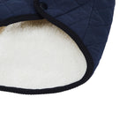 Chaleco Foxy Navy