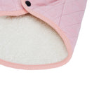 Chaleco Foxy Navy
