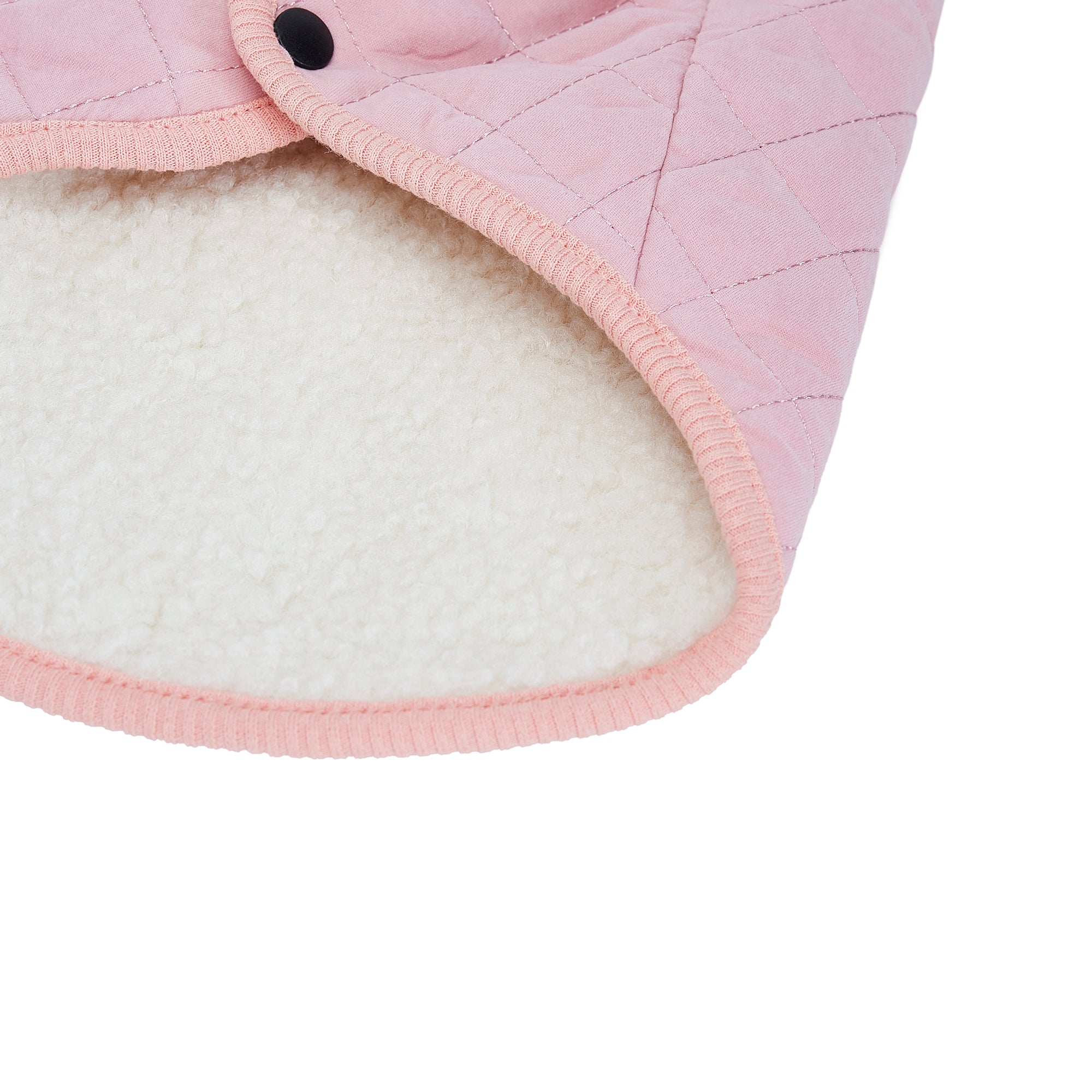 Chaleco Foxy Navy