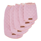 Chaleco Foxy Rosa
