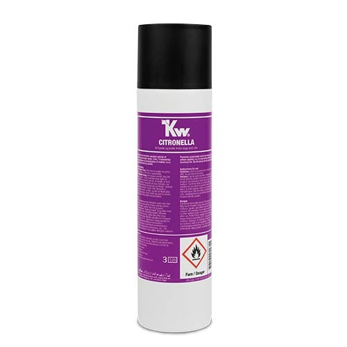 Repellente antiurina Kw.