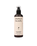Champú Detox