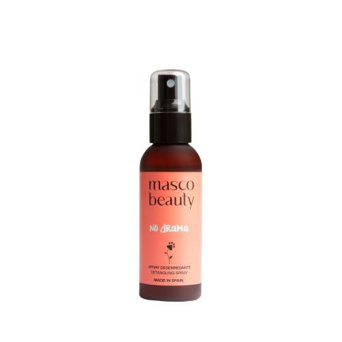 "NO DRAMA" Detangling Spray
