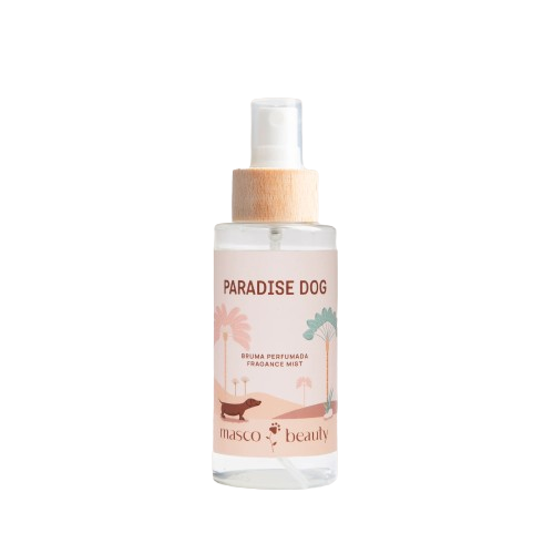 Bruma perfumada PARADISE DOG