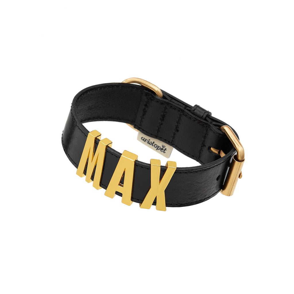 Collar  Anselmo Aristopet