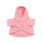 Augustus pink hoodie Aristopet
