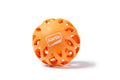 Karlie Koko Rubber Ball - orange