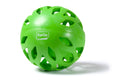 Karlie Koko Rubber Ball-green