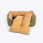 Danish Tweed Bed