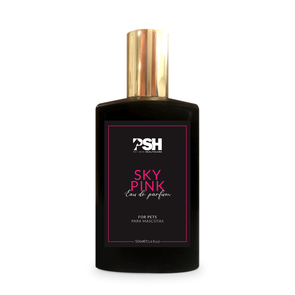Eau de Parfum – Sky PINK PSH