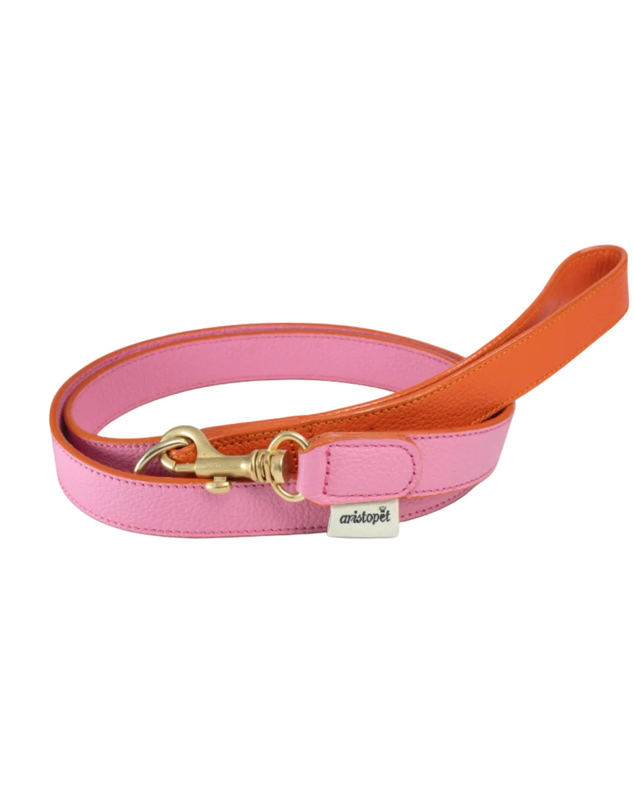Correa the Wigglers rosa y naranja