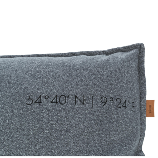 BE NORDIC Föhr Soft Dog Cushion