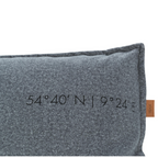 BE NORDIC Föhr Soft Dog Cushion