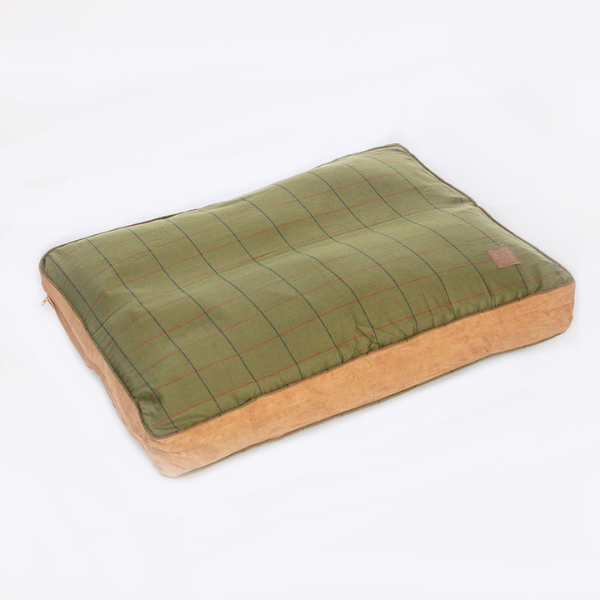 Cojín grueso Tweed Danish