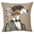 Whippet golf