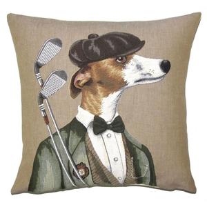 Whippet golf