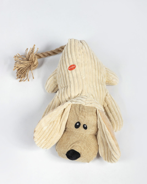 Peluche de perro Dylan Danish