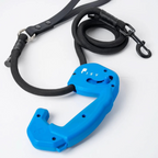 Correa para perro Azul-FIXY