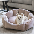 Bed Blissy Pink Oh Charlie