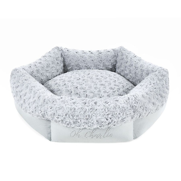 Charlotte Gray Oh Charlie Bed