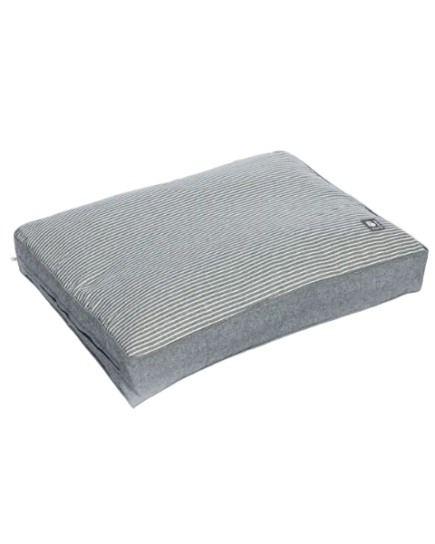 Maritime Box Duvet Azul Danish