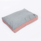 Maritime Box Duvet Red Danish