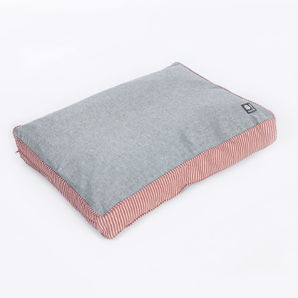 Maritime  Box Duvet Rojo Danish