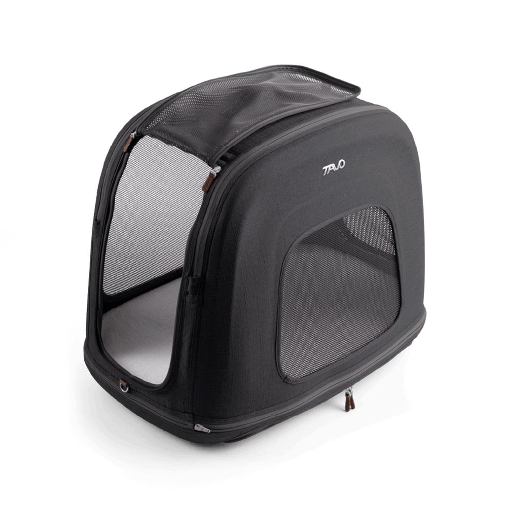 Crispin s -Onyx Tavo