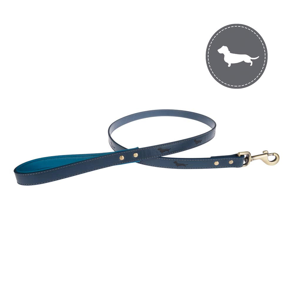 Stamped Sophie Allport Dog Leash