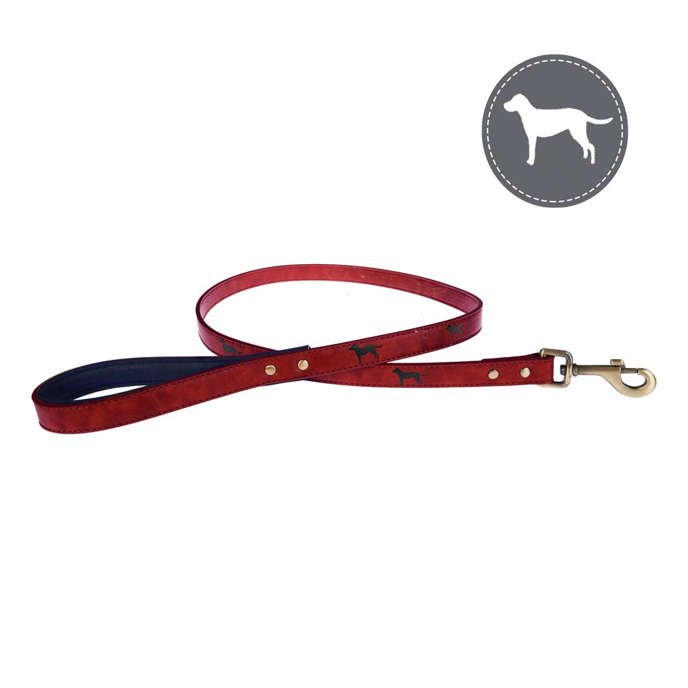 Stamped Sophie Allport Dog Leash