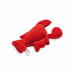 Karlie Lobster Dog Toy - twig