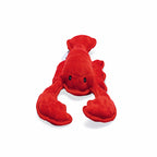 Karlie Lobster Dog Toy - twig
