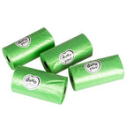 Bolsas para excrementos ECO biodegradable