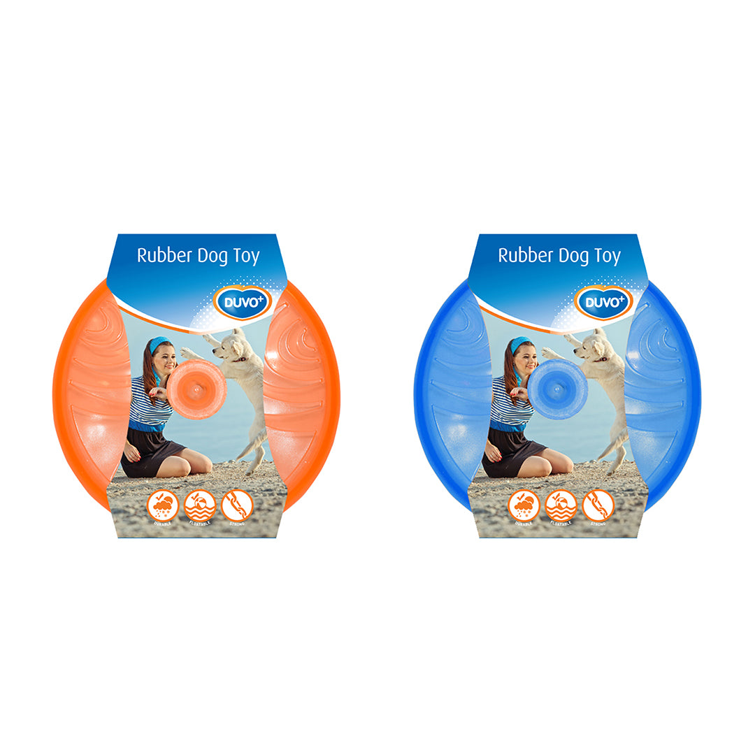 TPR flash  frisbee