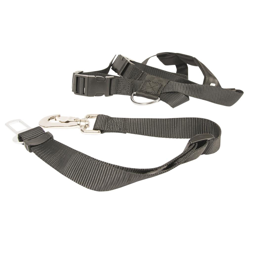 Duvo Car Safety Harness